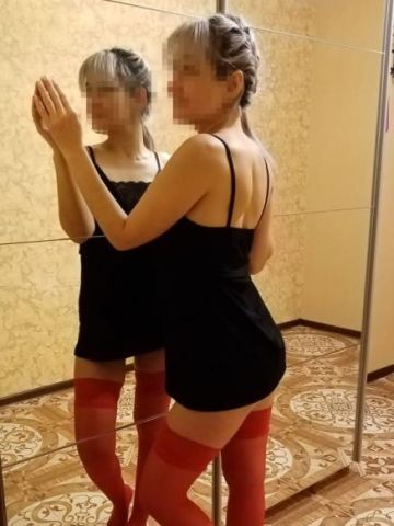 Анкета проститутки Летиция - Фото 1, , 31 год, №385260